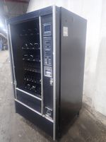 Rowe Vending Machine