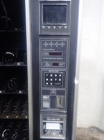 Rowe Vending Machine