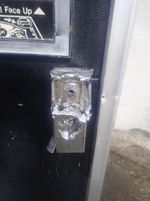 Rowe Vending Machine