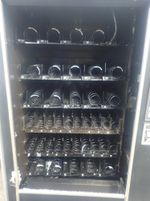 Rowe Vending Machine