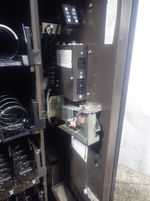 Rowe Vending Machine