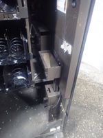 Rowe Vending Machine