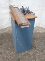 Lassco  Jointer 