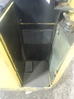 Hyster Electric Straddle Lift