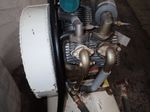 Dayton Speedaire Air Compressor