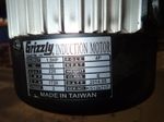 Grizzly Vertical Mill