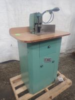 Cmc Notcher