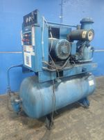 Quincy Air Compressor