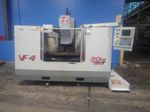 Haas Cnc Vmc