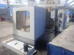 Haas Cnc Vmc