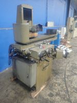 Mitsui Surface Grinder