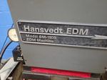 Hansvedt Edm