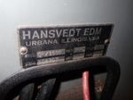 Hansvedt Edm