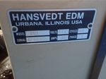 Hansvedt Edm
