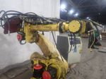 Fanuc Robot