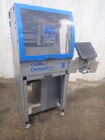 Cadblu Cadblu Dental Pro M5 Dental Mill