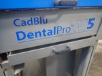 Cadblu Cadblu Dental Pro M5 Dental Mill