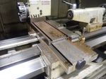 Milltronics Milltronics Ml18 Cnc Lathe