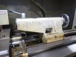 Milltronics Milltronics Ml18 Cnc Lathe