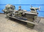 Monarch Lathe