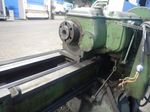 Monarch Lathe