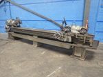 Leblond Leblond Lathe