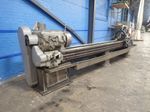 Leblond Leblond Lathe