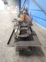Leblond Leblond Lathe
