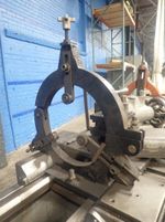 Leblond Leblond Lathe