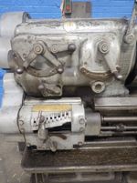 Leblond Leblond Lathe