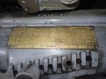 Leblond Leblond Lathe