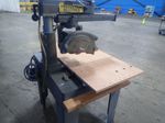 Rockwelldelta Radial Arm Saw