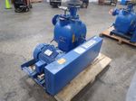 Gormanrupp Selfpriming Centrifugal Pump