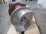 Gr Pump Impeller