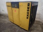 Kaeser Air Compressor