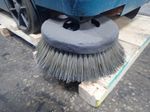 Tennant Floor Sweeper