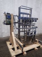 Epak Epak 6head Liquid Filler