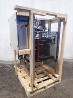 Matrix Matrix 916r Vertical Formfillseal Packaging Unit