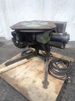 Pandjiris Pandjiris 104 Welding Positioner