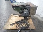 Pandjiris Pandjiris 104 Welding Positioner