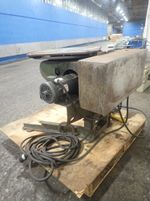 Pandjiris Pandjiris 104 Welding Positioner