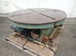 Pandjiris Pandjiris Mt 120lb Turntable Turntable