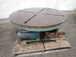 Pandjiris Pandjiris Mt 120lb Turntable Turntable