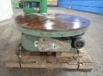Pandjiris Pandjiris Mt 120lb Turntable Turntable