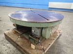 Pandjiris Pandjiris Mt 120lb Turntable Turntable