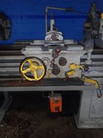 Porter Mcleod Lathe