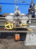 Porter Mcleod Lathe