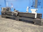 Tarnow Tarnow Gapbed Lathe