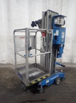 Genie Genie Awp30s Aerial Work Platform