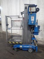 Genie Genie Awp30s Aerial Work Platform